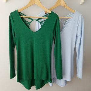 Limited: NWT Sexy & soft tunic